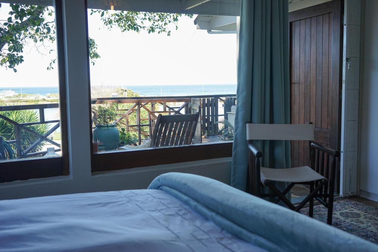 Sea View Homestay *